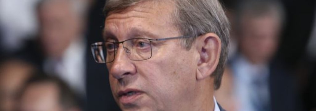 evtushenkov