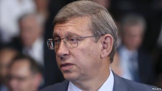 evtushenkov