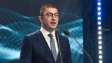 Премиерът на РСМ се обърна към нацията след днешното гласуване в ЕП