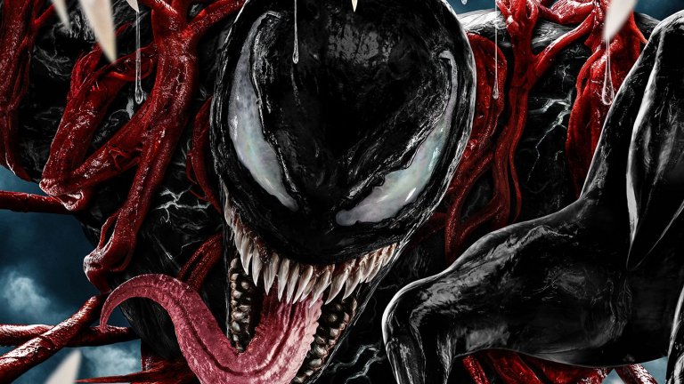 "Венъм 2: Време е за Карнидж" (Venom: Let there be Carnage)
Къде: в кината
Кога: от 15 октомври

За почитателите на супергеройските филми това е избор №1 този месец, като най-накрая сбъдва мечтата на много фенове на комикси - да видят на екран сблъсъка Венъм срещу Карнидж. 

Том Харди отново е в ролята на репортера Еди Брок, който се учи да живее с извънземния симбиот, обитаващ тялото му. Двамата ще трябва да намерят синхрон, за да се справят с опасна заплаха - серийният убиец Клетъс Касиди (Уди Харелсън), който също се сдобива със симбиот и се превръща в масова машина за убиване. Принципът тук е "Ако сте харесали първия филм, вероятно ще харесате и този", а интересното е, че на режисьорския стол сега е Анди Съркис, режисирал най-скорошният "Маугли", но познат най-вече като Ам-гъл от "Властелинът на пръстените".