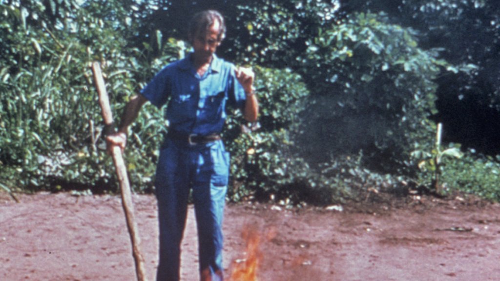 CDC_worker_incinerates_med-waste_from_Ebola_patients_in_Zaire