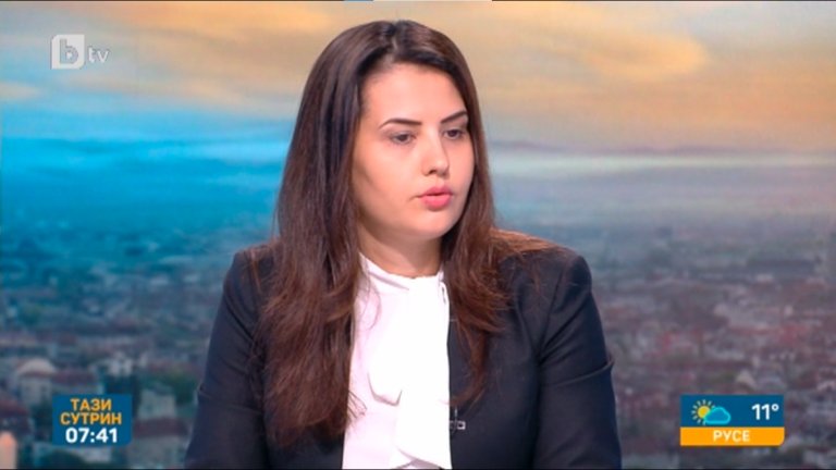 Бившата шефка на БАИ призна, че не е успяла да привлече чуждестранни инвестиции у нас