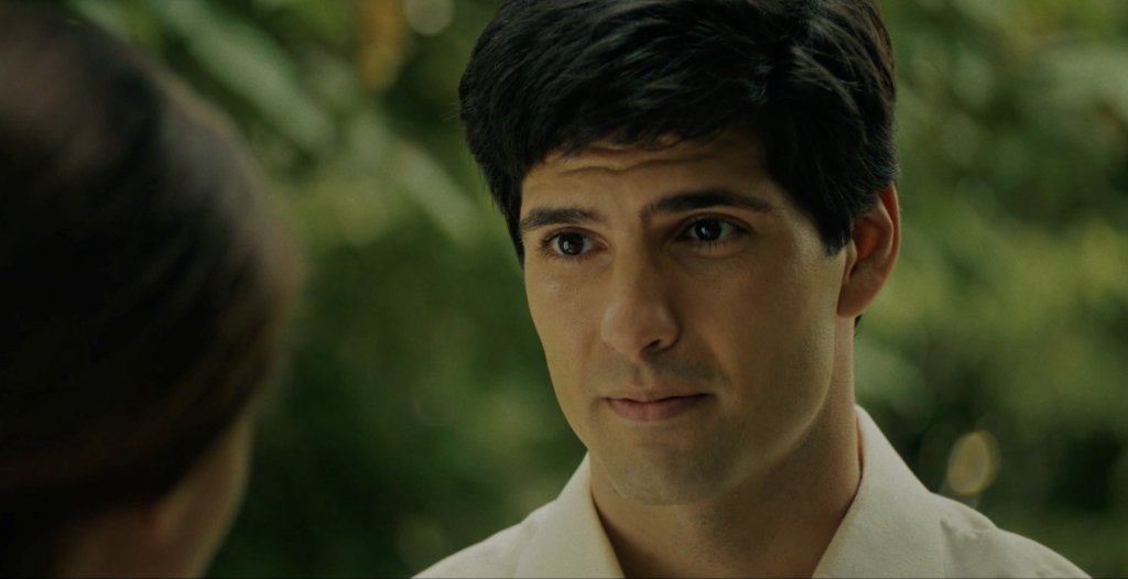 “Гунди: Легенда за любовта”
Българското футболно чудо тази година се разигра на големите екрани. Филмът “Гунди: Легенда за любовта” обра високите оценки на публиката и финишира на първо място в родния боксофис за 2024 г. Историята ни отвежда към най-наситените откъм събития години в живота на Георги Аспарухов - Гунди - от кариерата му в “Левски” до любовта му с неговата съпруга Лита.