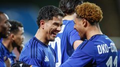 БФС се изказа за дузпата на Левски - Локо Пловдив, "смърфовете" с гневна декларация