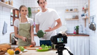 То е плейтване, то са фюжън кухни, то е чудо!