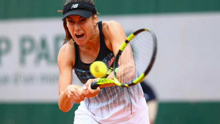 Сорана Кърстя