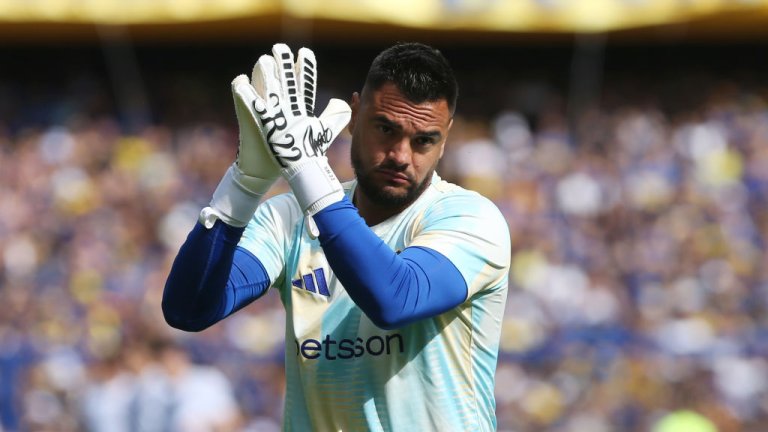 Бивш вратар на Манчестър Юнайтед прекрати кариерата си