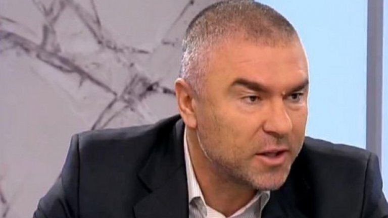 След като предложението му беше отхвърлено, той обяви, че отново обмисля да се кандидатира за президент.