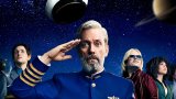 Спират сериала "Авеню 5" с Хю Лори