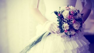 bride