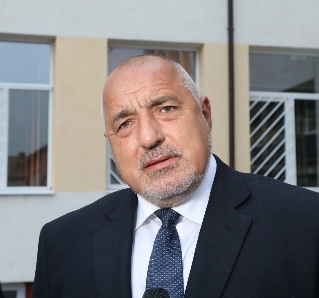 От ГЕРБ отричат за арестите, според информация от пресофиса им е имало само обиски