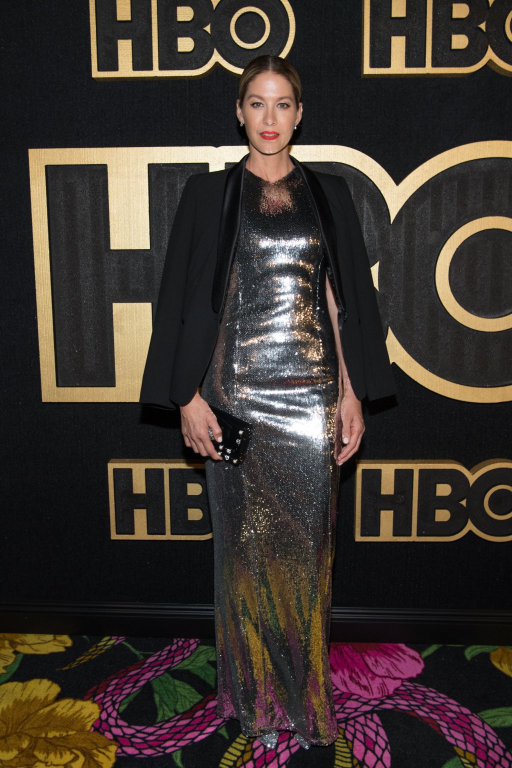 Наградите Emmy 2018 година