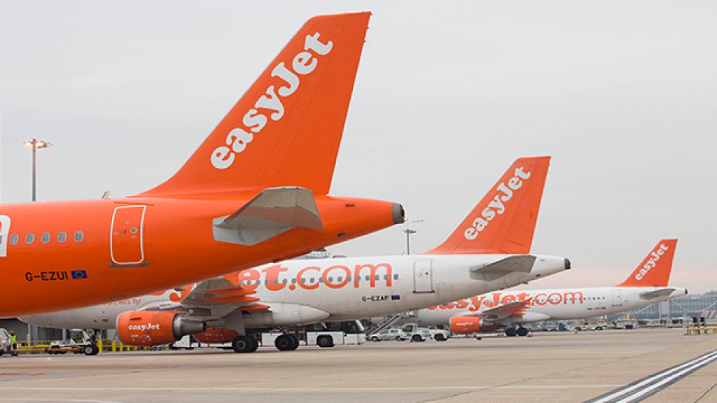 easyJet