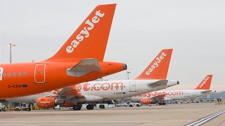 easyJet