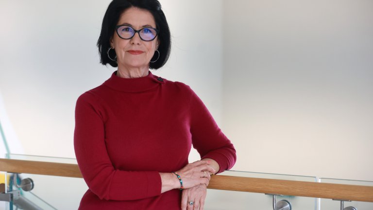 Доц. д-р Елена Мустакова за стреса, смисъла и силата на вътрешната устойчивост в новия епизод на „Уменията на 21-век”