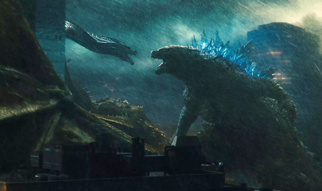"Годзила срещу Конг" (Godzilla vs. Kong)
Премиера: 21 май
Новият филм за гигантски чудовища е продължение едновременно на "Конг: Островът на черепа" (2017 г.) и "Годзила: Кралят на чудовищата" (2020 г.). Както заглавието ясно казва, на екран ще се сблъскат двете легендарни филмови чудовища, докато човечеството наблюдава с притаен дъх този сблъсък. Междувременно организацията "Монарх" ще се опита да научи повече за произхода на титаните, докато други хора ще задвижат план, чиято цел е да премахне всички гигантски чудовища - добри или лоши - от лицето на Земята.