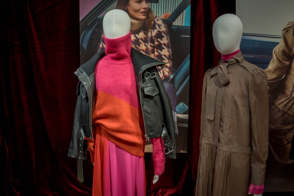 H&M STUDIO A/W