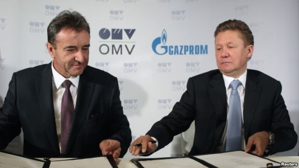 gerhard roiss omv