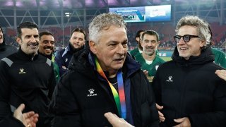 Как легендарният Баджо можеше да спре пропадането на Италия преди 15 години