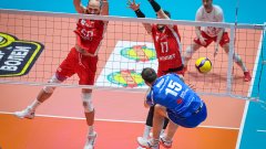 ЦСКА изравни полуфиналната серия с Левски