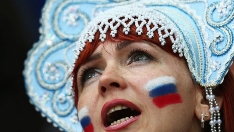 Фенки, фенки