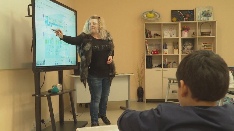 Основната причина за нарушенията е проблем при разсекретяването на аудиофайла