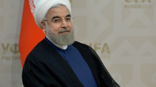 иран, ирански президент
