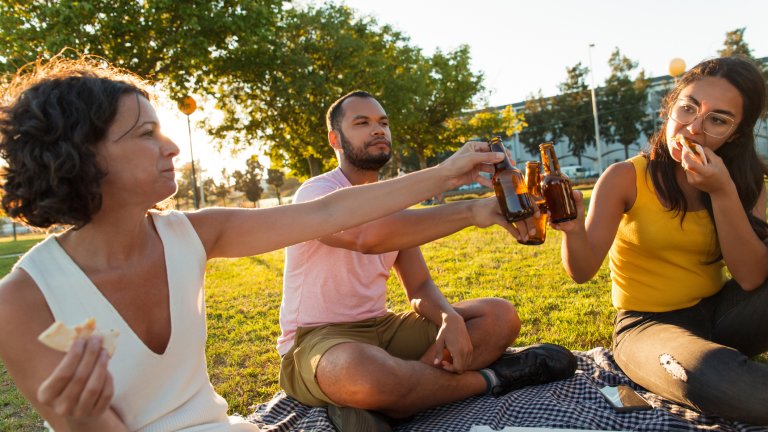 До всички "наживели се"