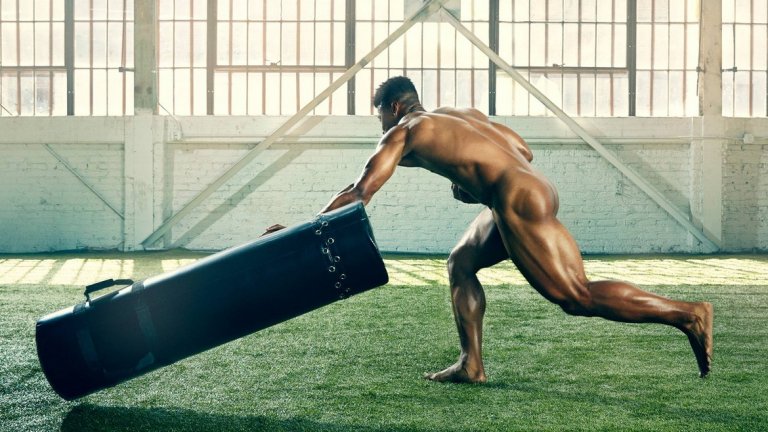 Сейкуон Баркли - американски футбол