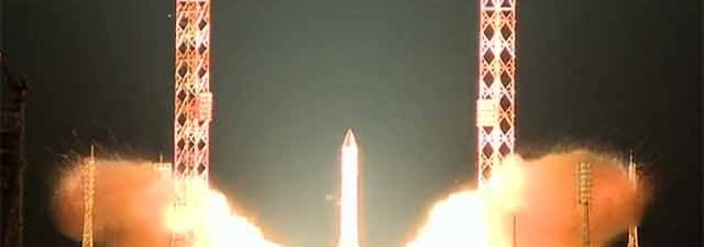 rocket Proton M