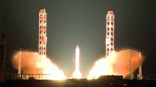rocket Proton M