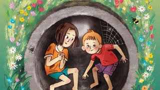 Какво да четем на децата? "Оскар и аз" на Мария Пар - забавна, мъдра и с прекрасни илюстрации