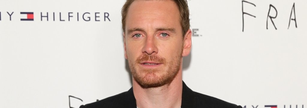 Michael Fassbender