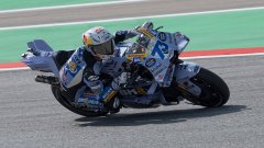 Алекс Маркес отложи триумфа на Марк в MotoGP