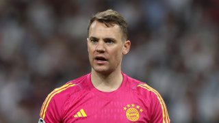 Нойер счупи рекорд на Мюлер