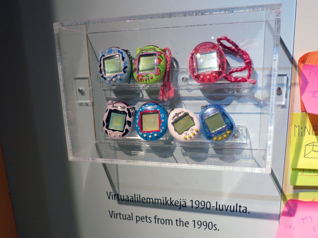 Virtual_Pets_at_Rupriikki_Media_Museum