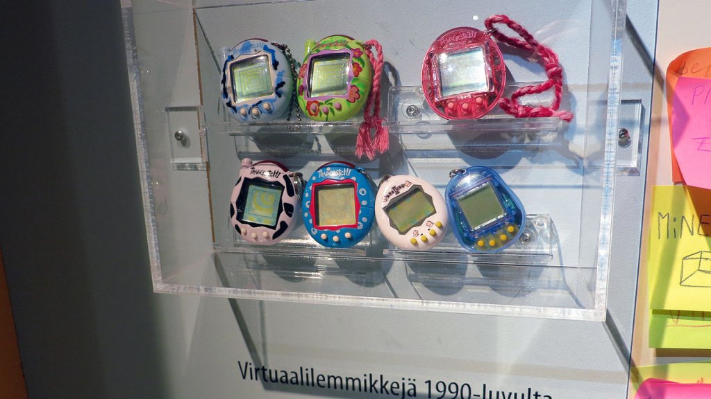 Virtual_Pets_at_Rupriikki_Media_Museum