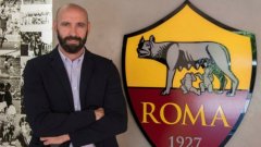 Мончи вече не е спортен директор на Рома
