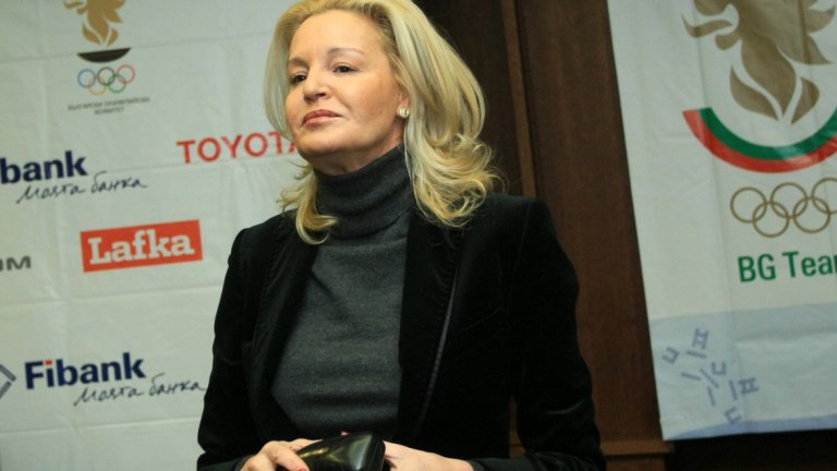 Знаменосец на българската делегация по време на Откриването ще бъде най-добрият български състезател по сноуборд Радослав Янков, съобщи председателя на БОК Стефка Костадинова