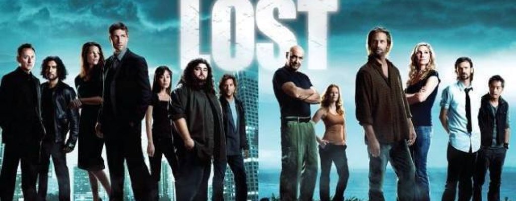 lost