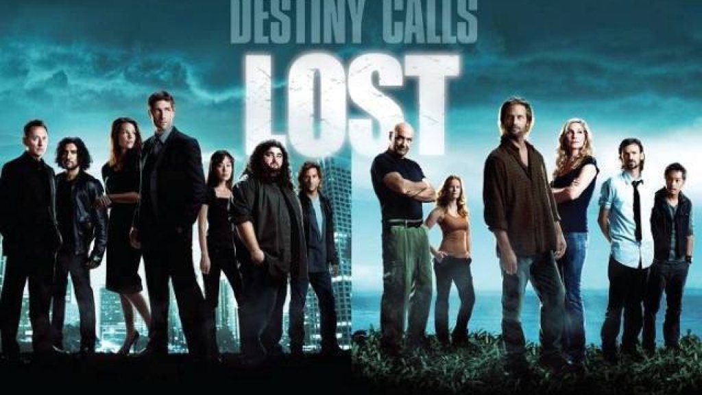 lost