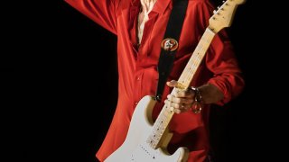Keith Richards The Rolling Stones