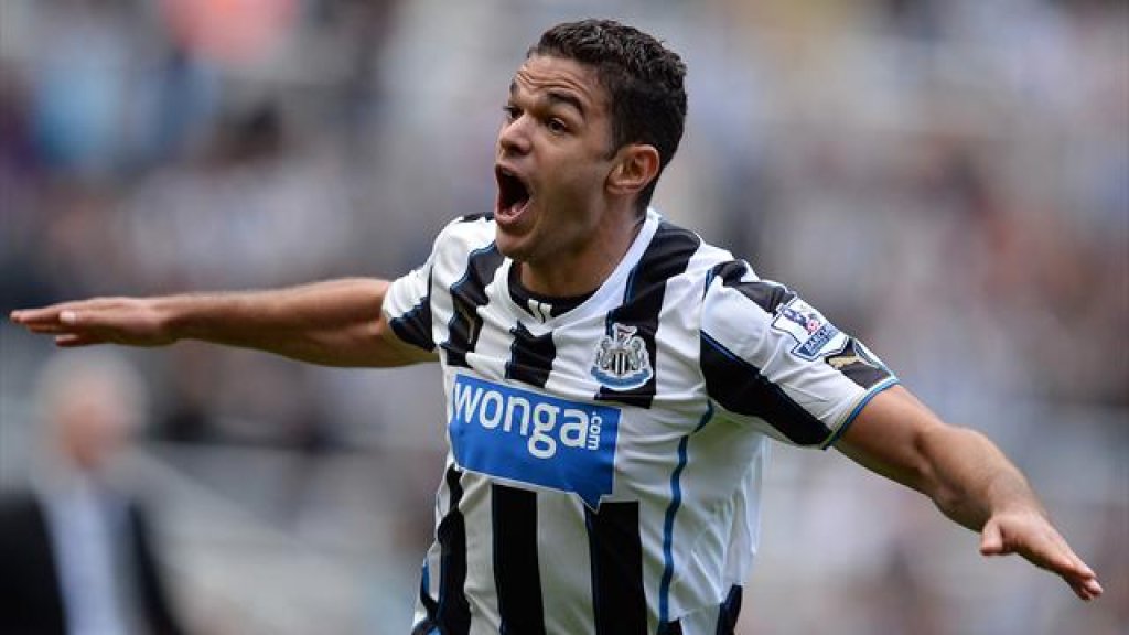 ben arfa
