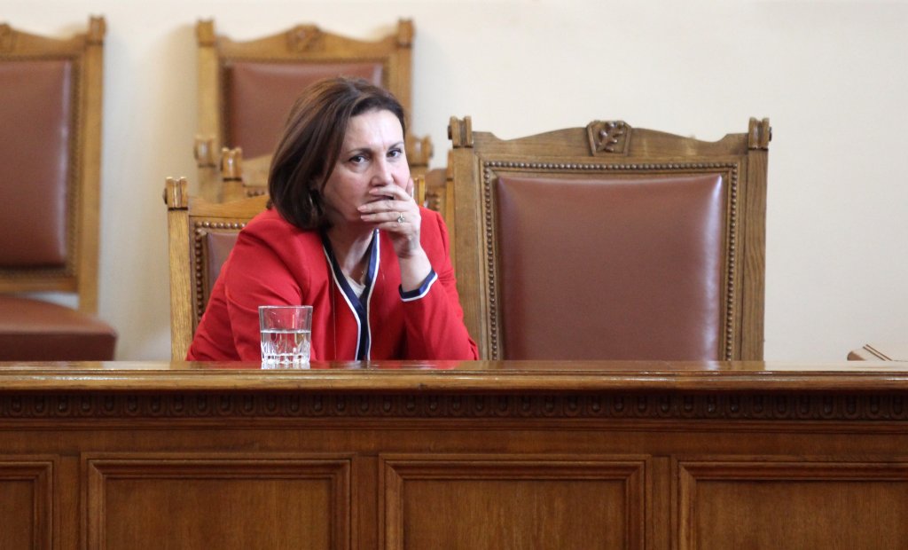 румяна бъчварова