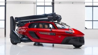 Какво интересно видяхме до момента на Изложението за потребителска електроника