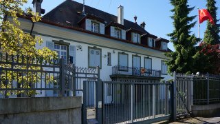 Bern_Kalcheggweg_10_Embassy_of_China_in_Switzerland_DSC01408