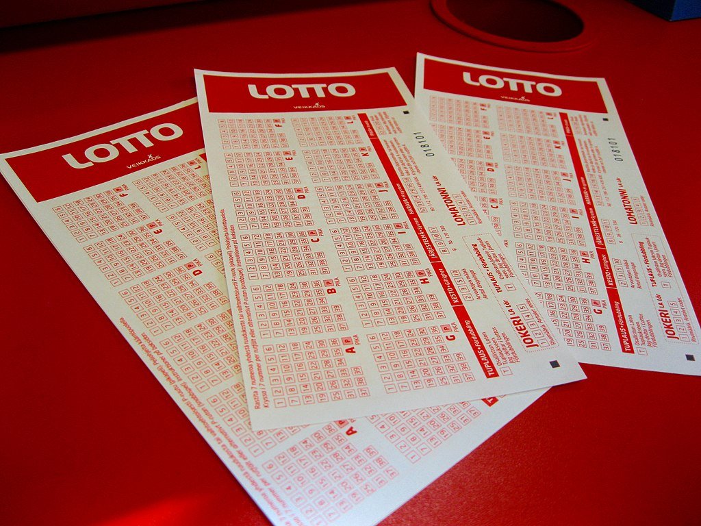 Veikkaus_Lotto