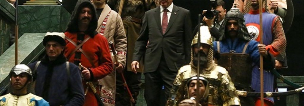 Erdogan