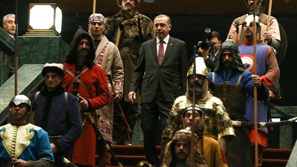 Erdogan