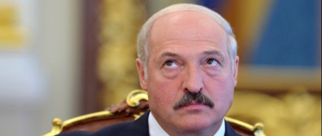 lukashenko